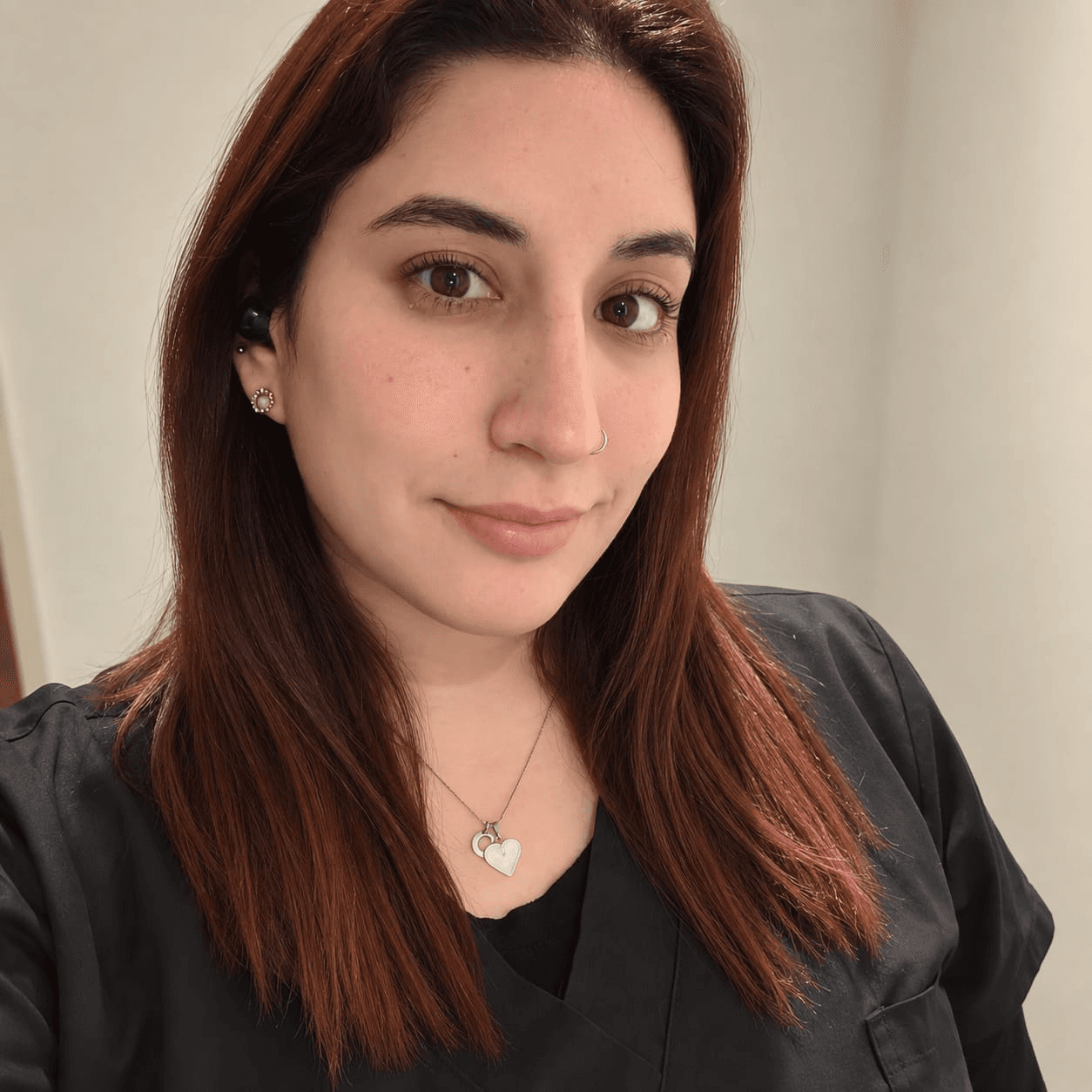 Foto de Camila