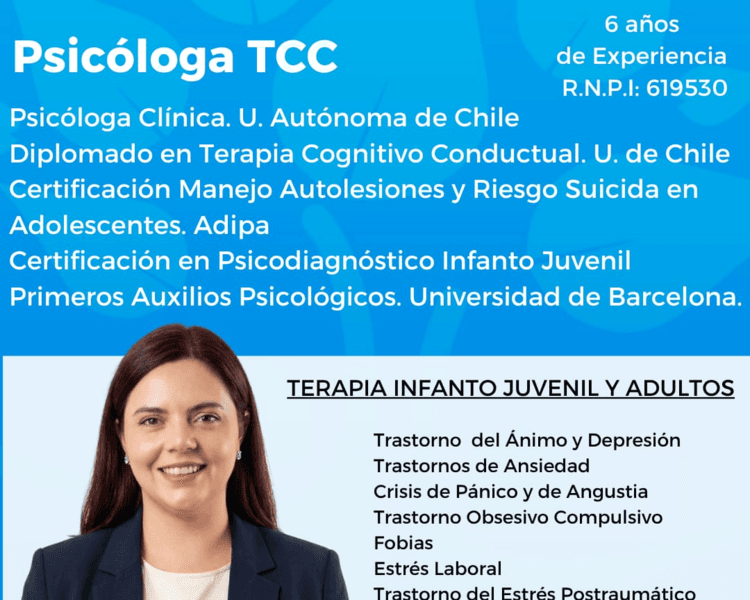 Consulta Psicólogo General Infanto Juvenil Online