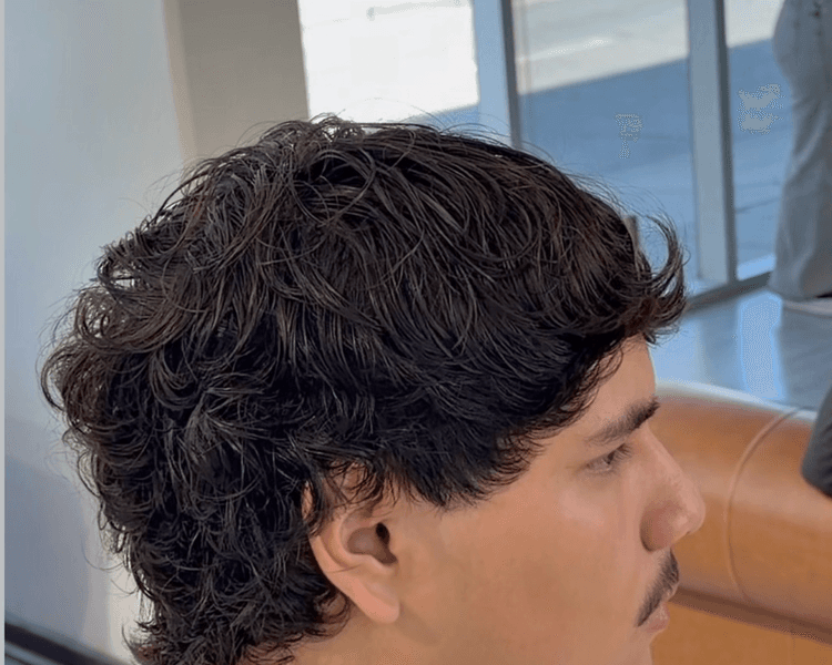 Corte a tijera