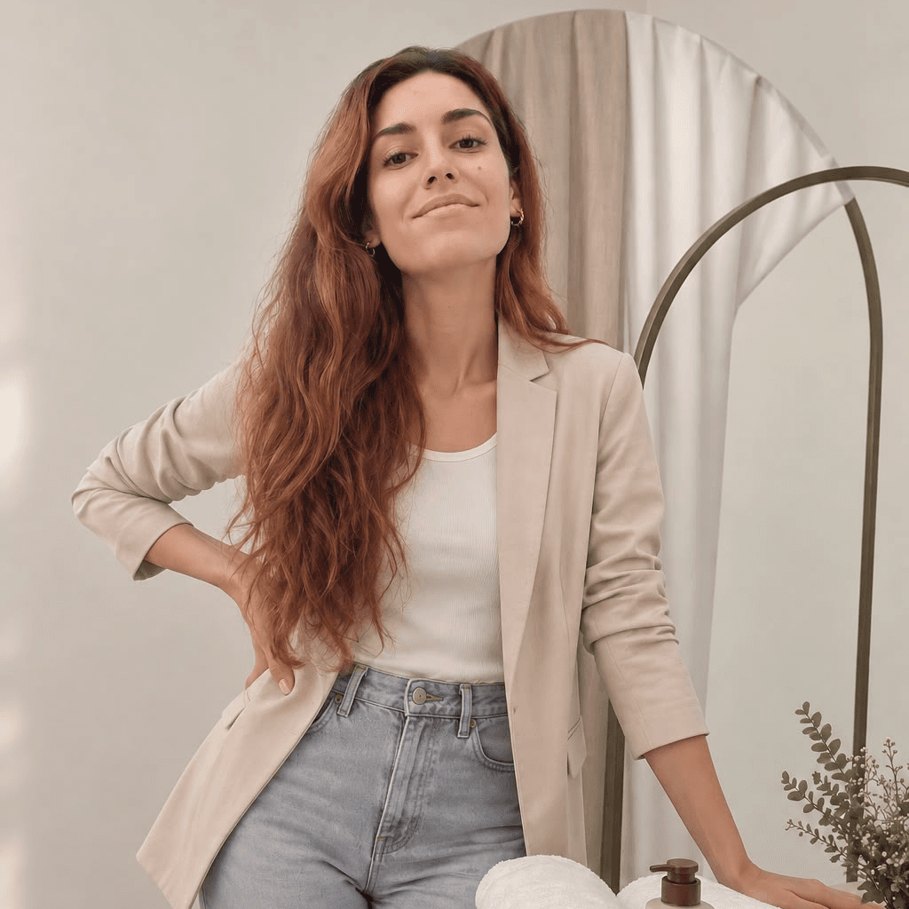 Foto de Giuliana Lopez Ermacora