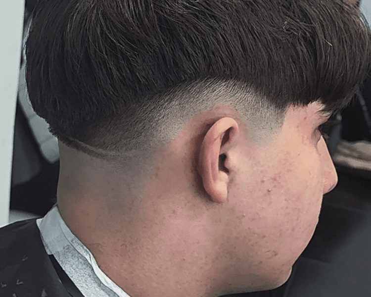 Corte de Cabello