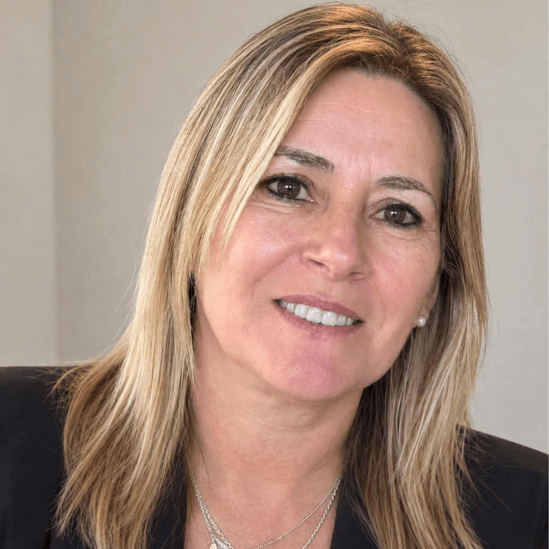Foto de Fabiana Cardoso