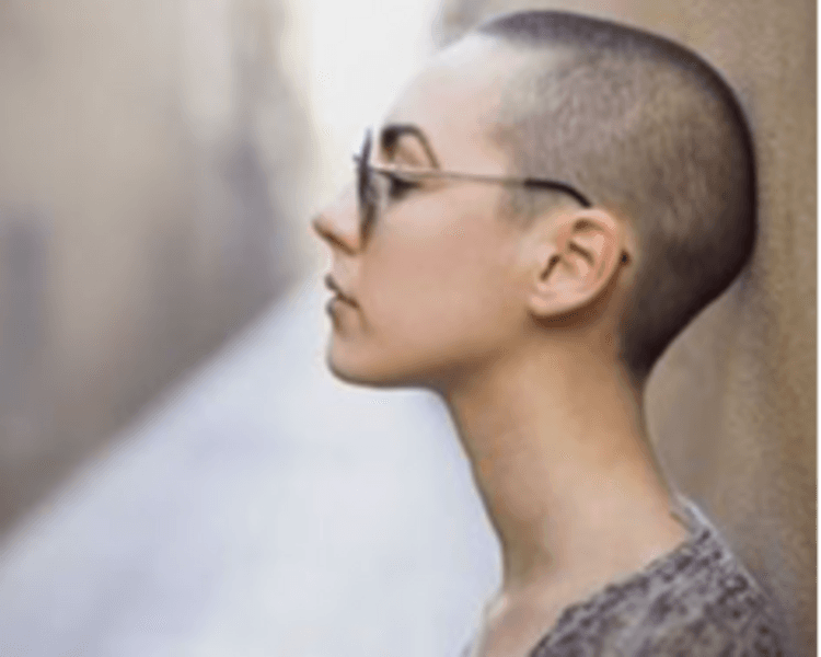 Rapado / Shaved