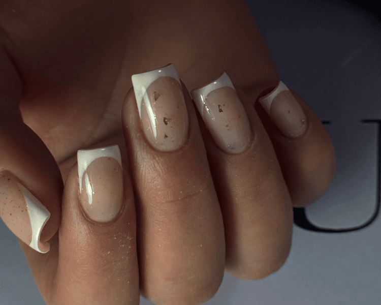 Manicura Rusa Bloom Basic🌸