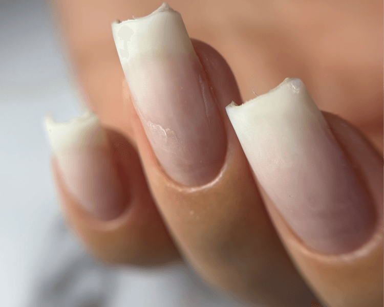 Manicura Rusa Bloom CERA💅