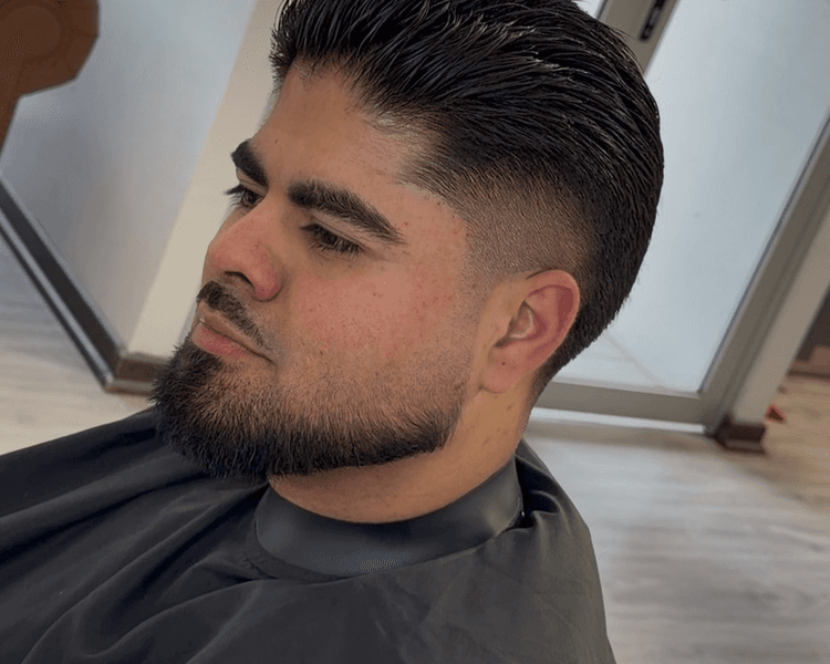 Corte + Barba