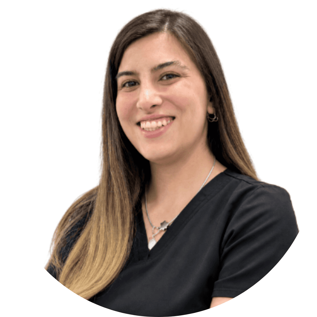 Foto de Antonia Cortés
