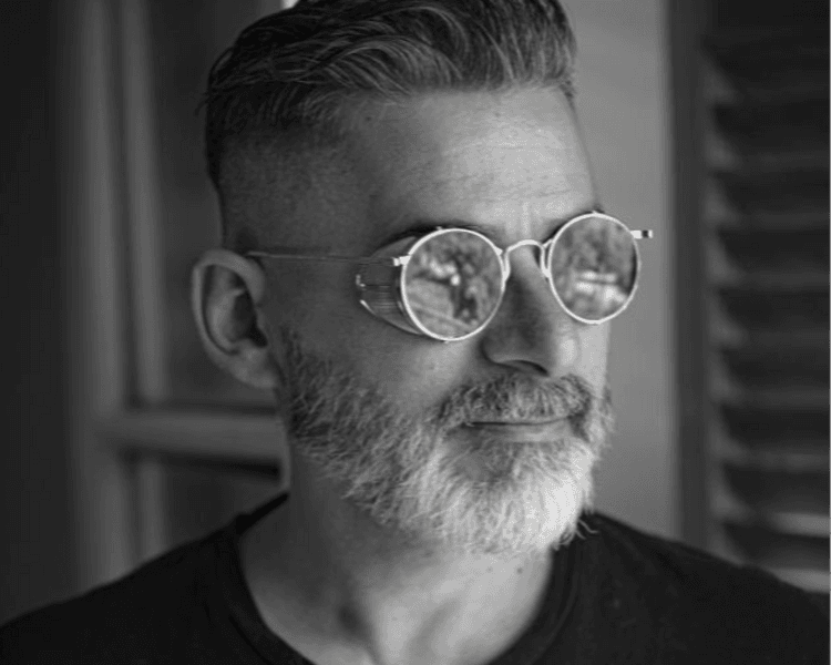 CORTE CABELLO HOMBRE (CORTO)