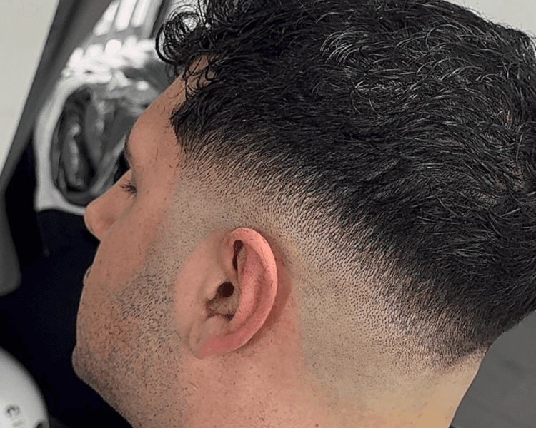 corte de cabello a domicilio