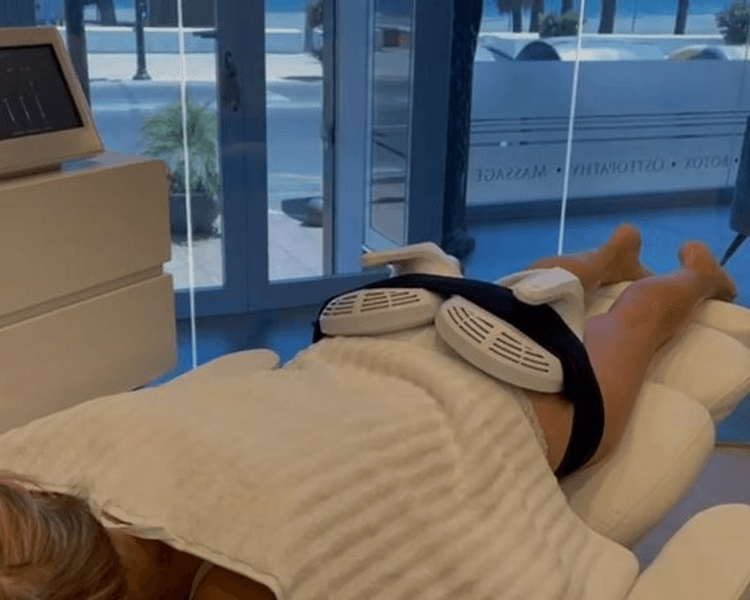 Electroestimulacion
