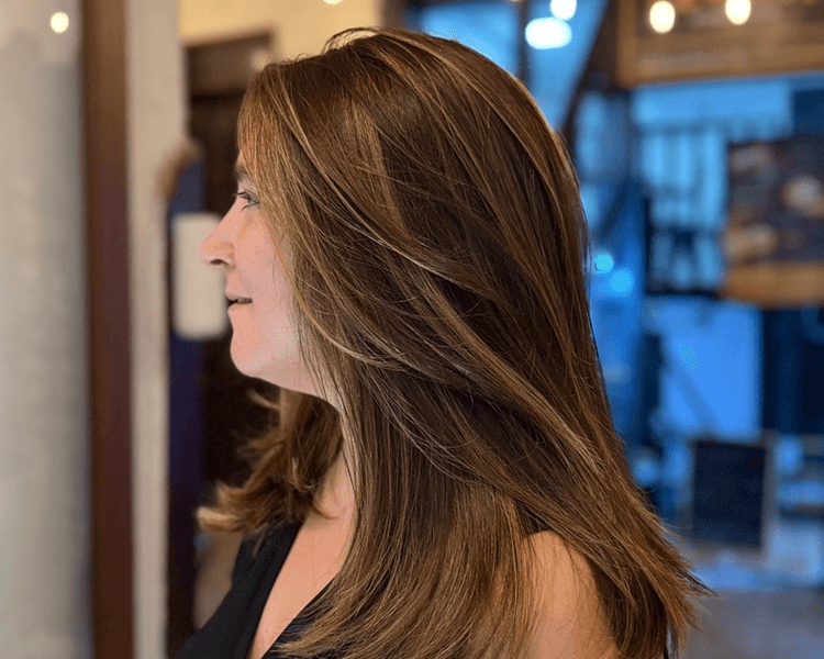 Masaje recuperación y reestructurante OLAPLEX STAND-ALONE