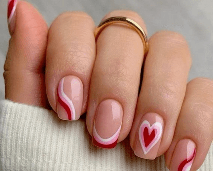 🎨 NAIL ART SIMPLE | Más Diseño, Más Personalidad