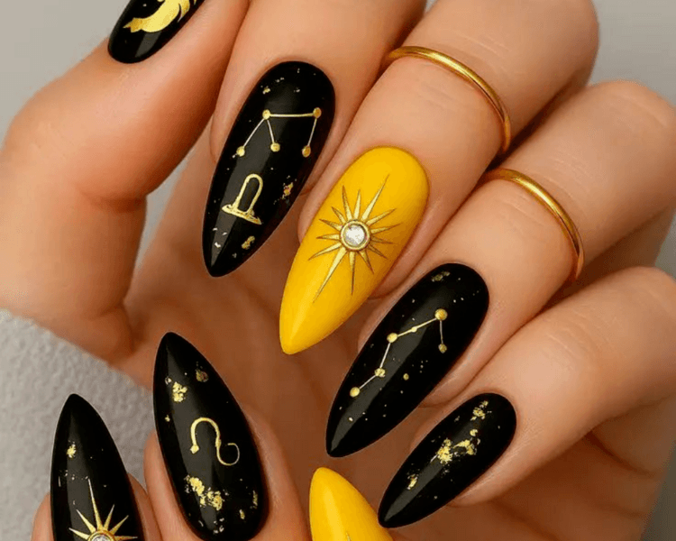 🎨 NAIL ART LUXURY | Diseños Exclusivos y de Alta Complejidad