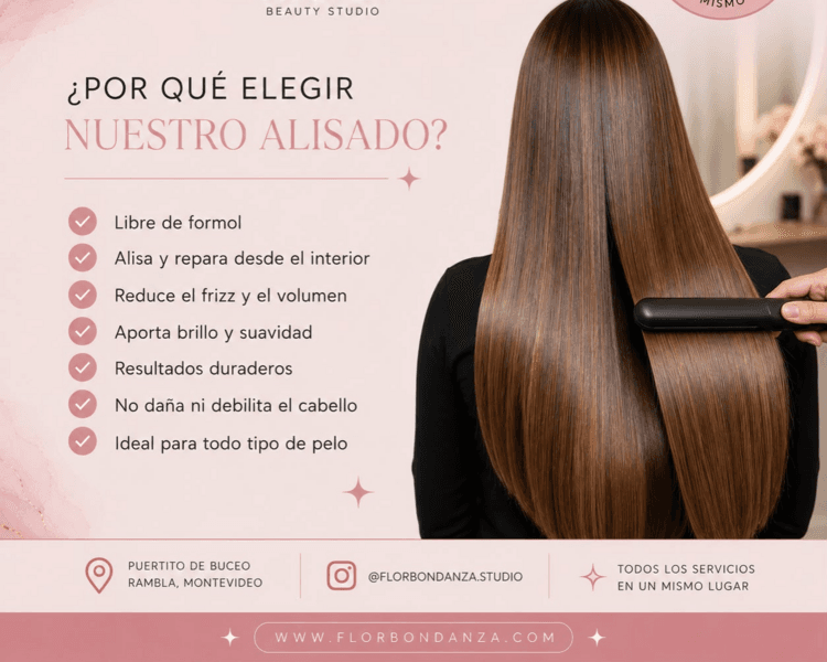 ALISADO PROGRESIVO CORTO - CELULAS MADRE