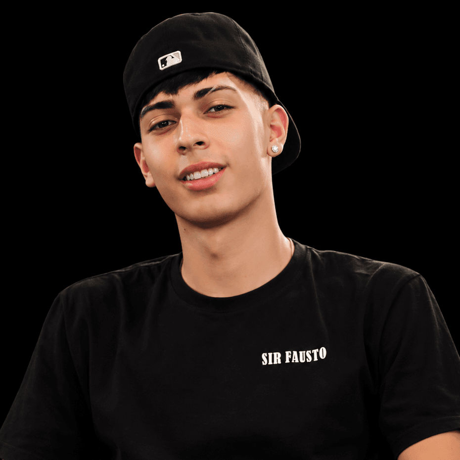 Foto de Maximo