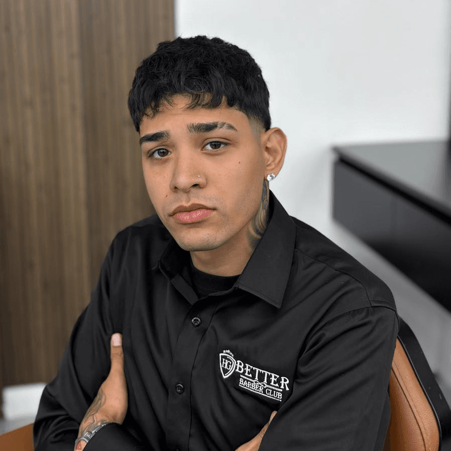 Foto de Saul
