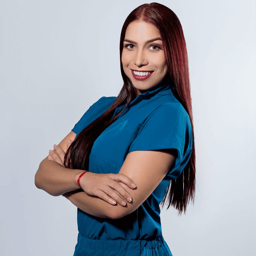 Foto de Laura Alvarez