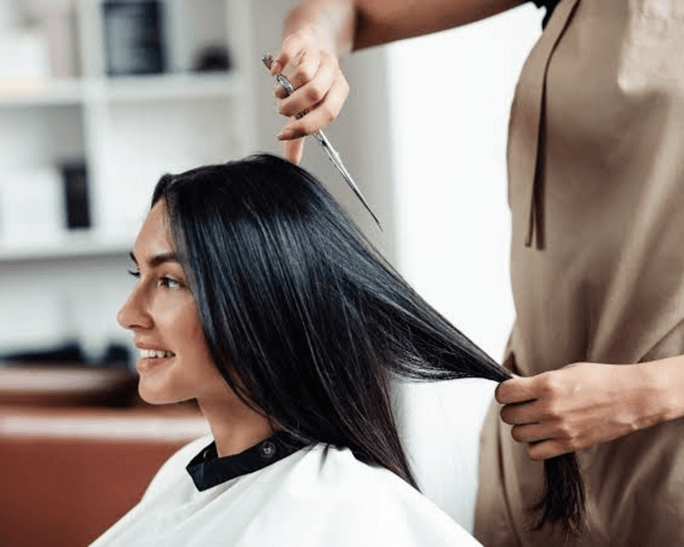 Corte Mujer