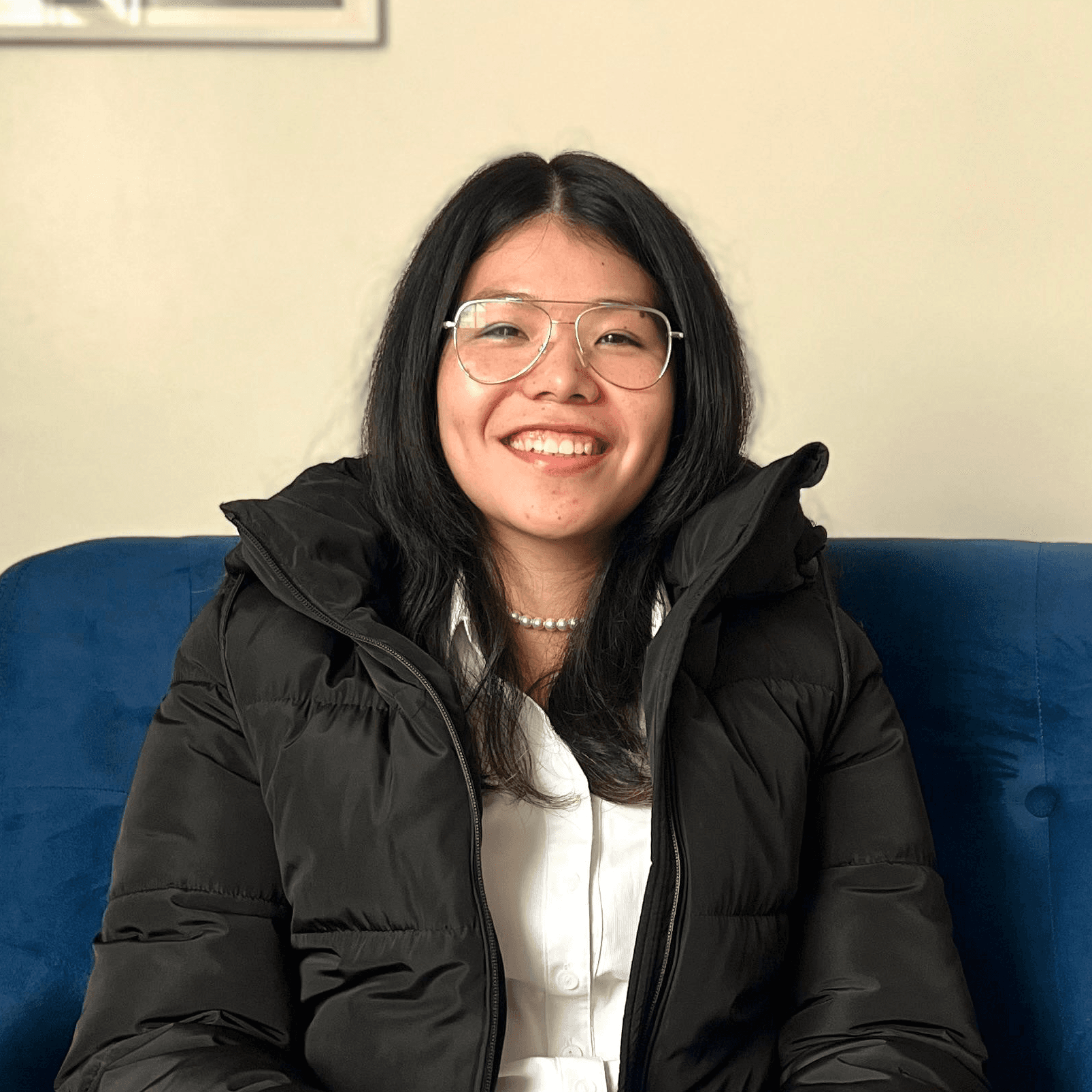 Foto de Naomi Matsumoto Nieto