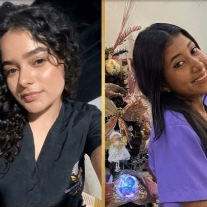 Foto de Jeimy Gómez/ Maily Gómez