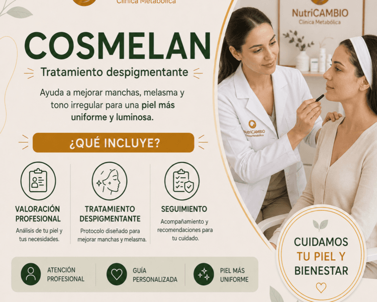 Cosmelan
