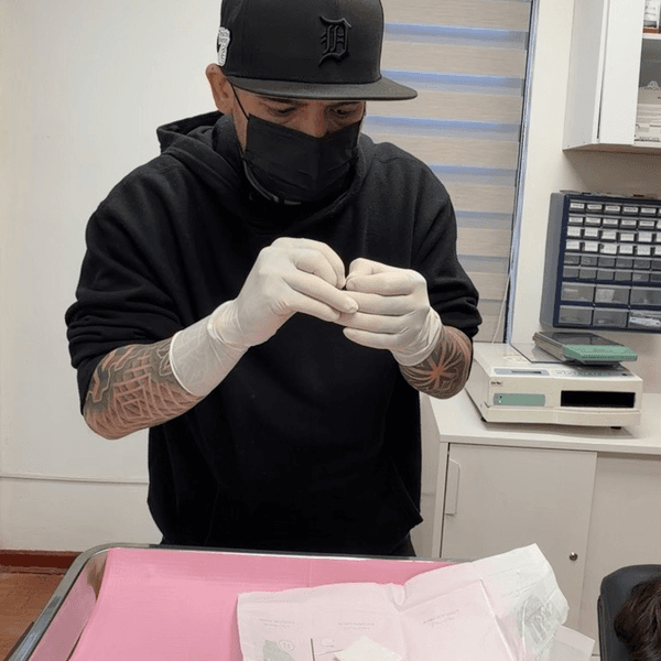 Foto de Sebastian Ugarte
