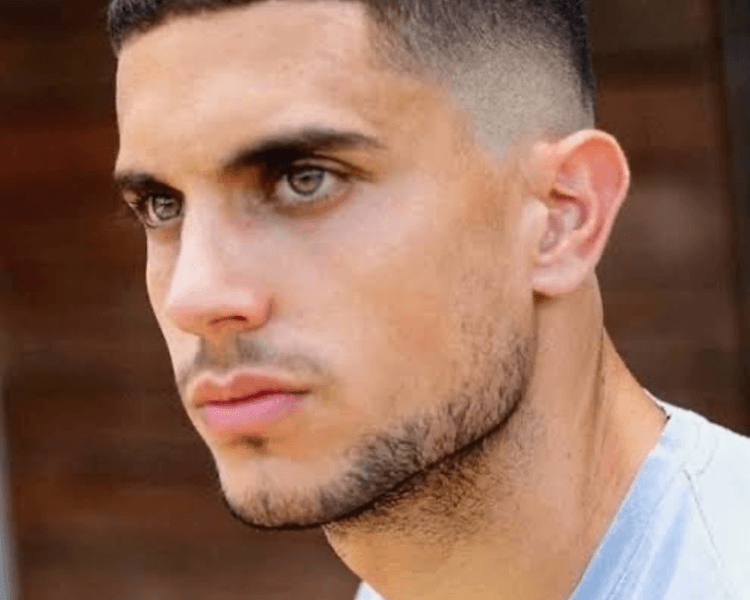 Corte de Cabello