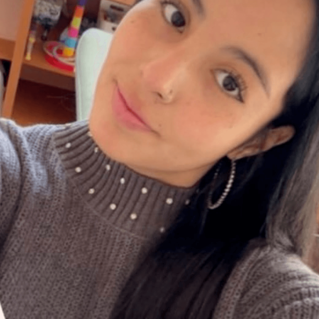Foto de Constanza Ledesma