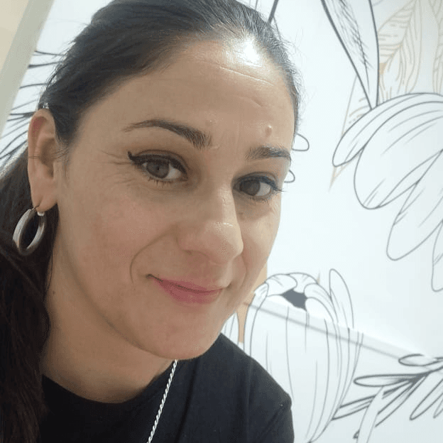 Gabriela Fernandez photo