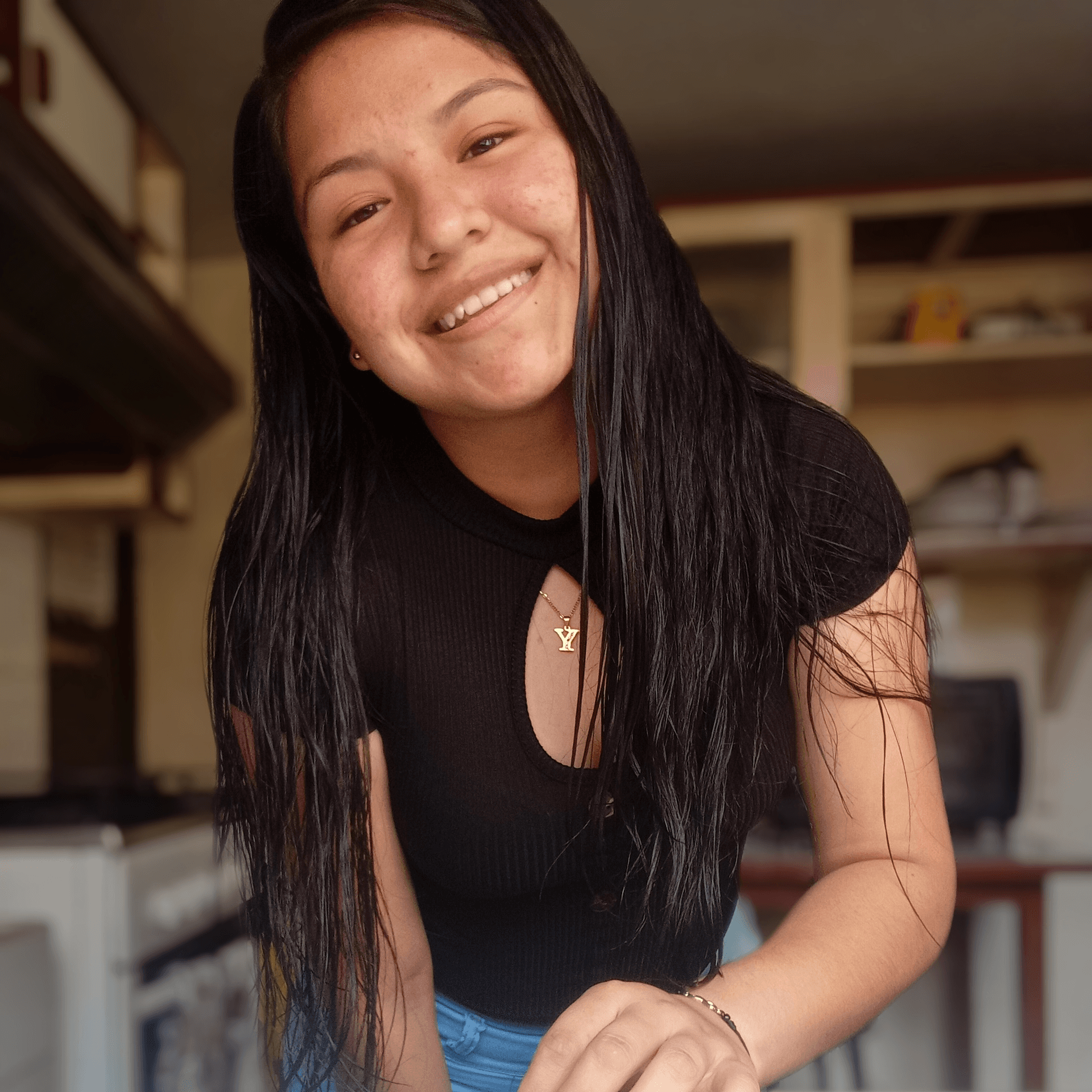 Foto de Yolanda Gonzales