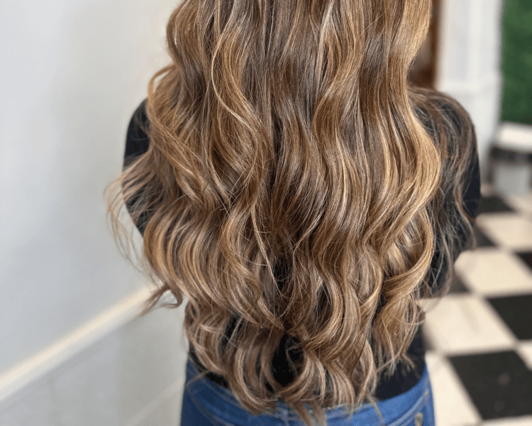 Balayage