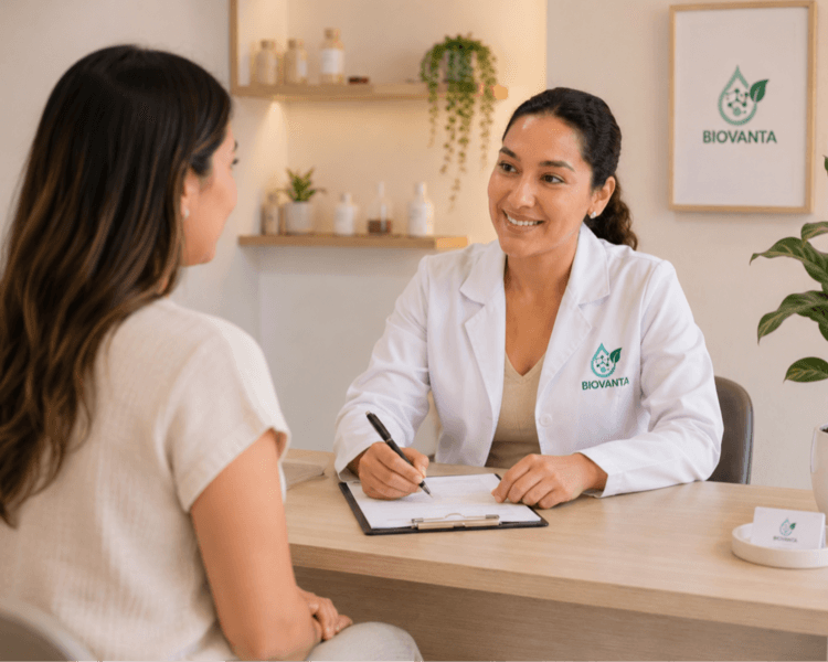 EVALUACIÓN SUEROTERAPIA