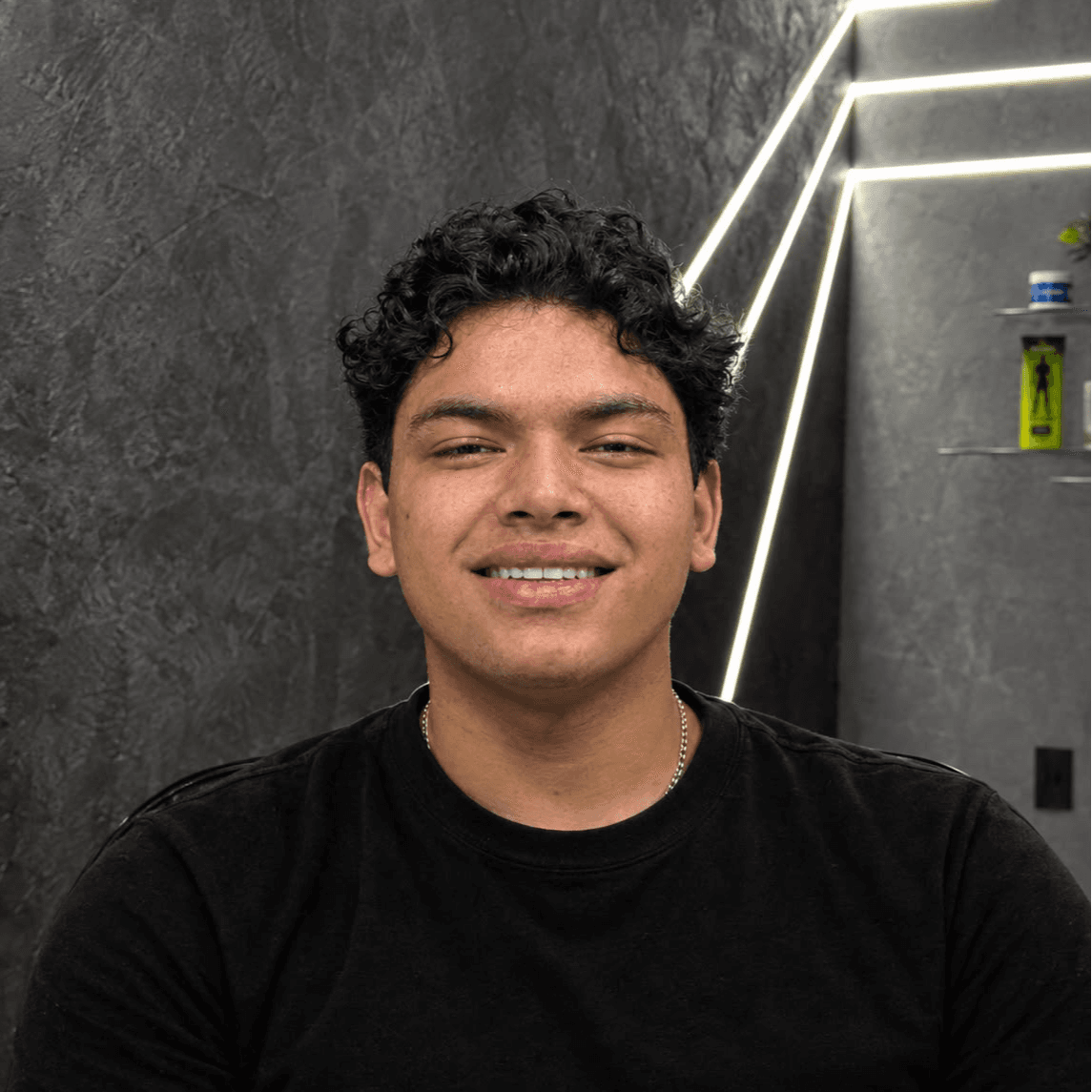 Foto de Juan Pablo