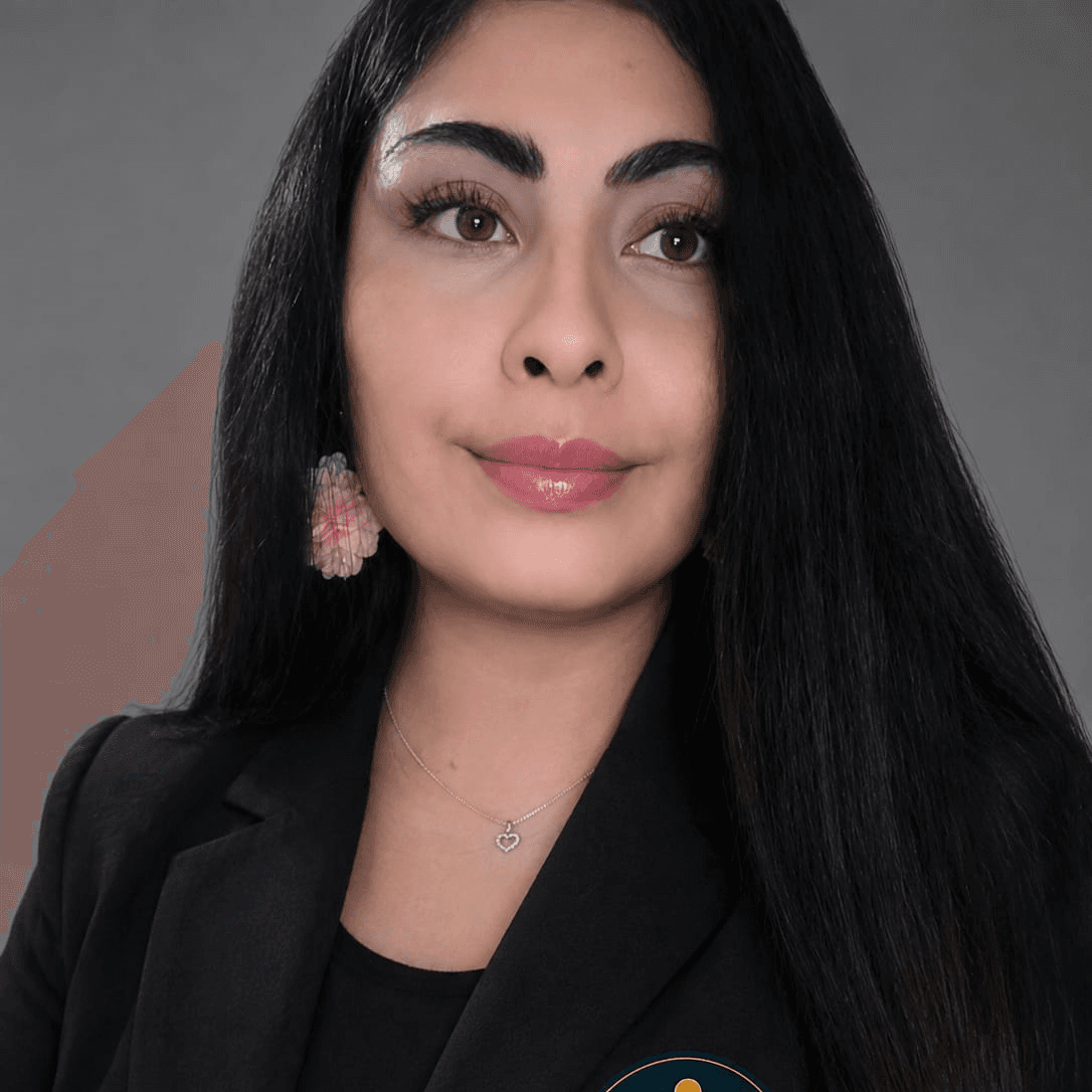 Foto de Ps Maria Fernanda Barrientos