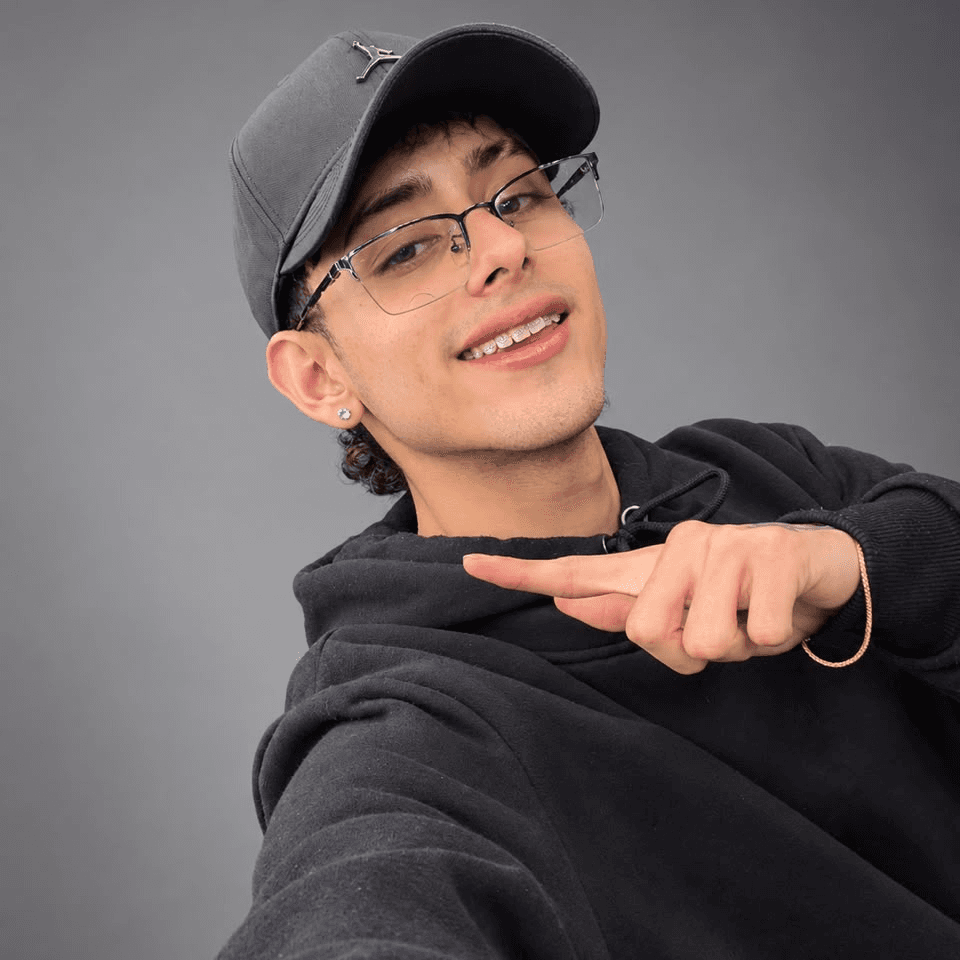 Foto de MJSTICK