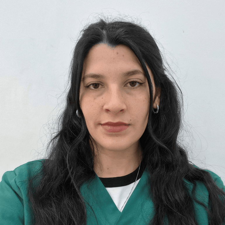 Foto de Dra. Francisca Figueroa