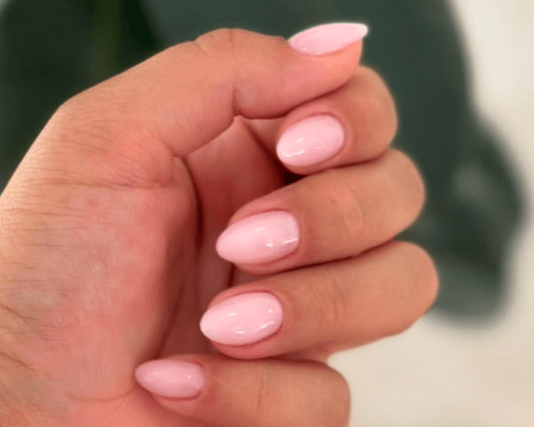 Esculpidas Acrílico/Polygel