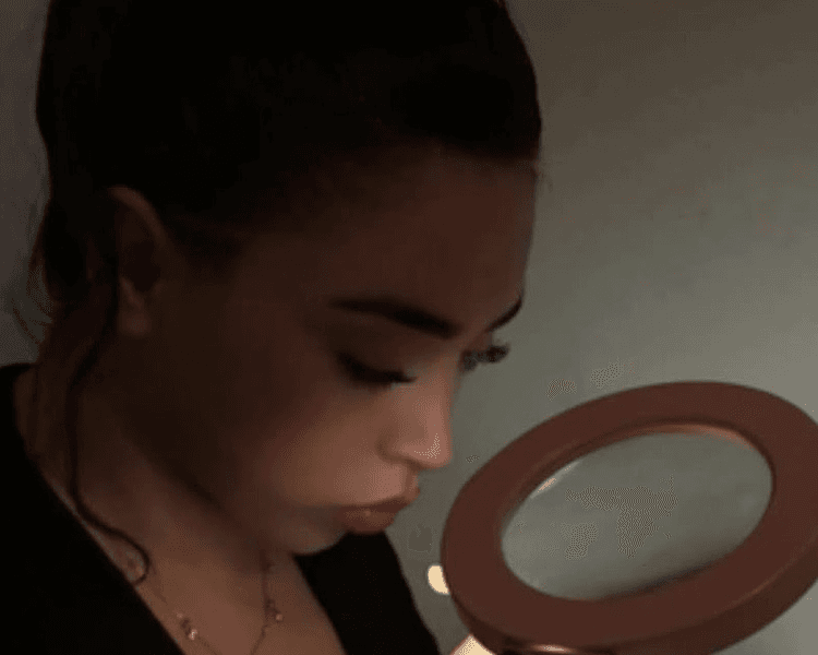 Foto de Kiara Mtz