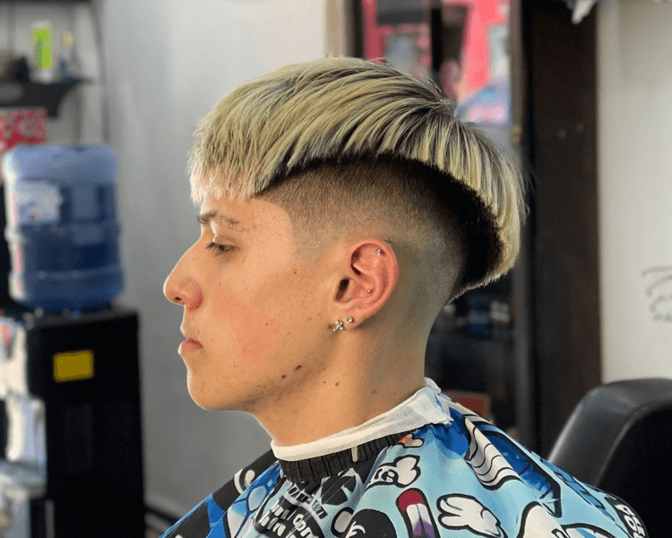 ✂️corte degradado ‼️