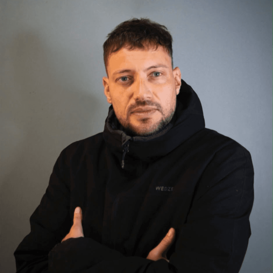Foto de Leo