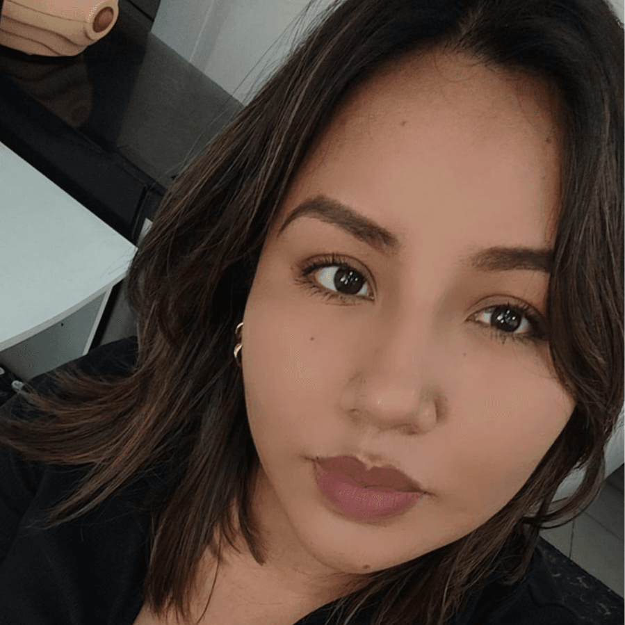 Foto de Marizel Sejas