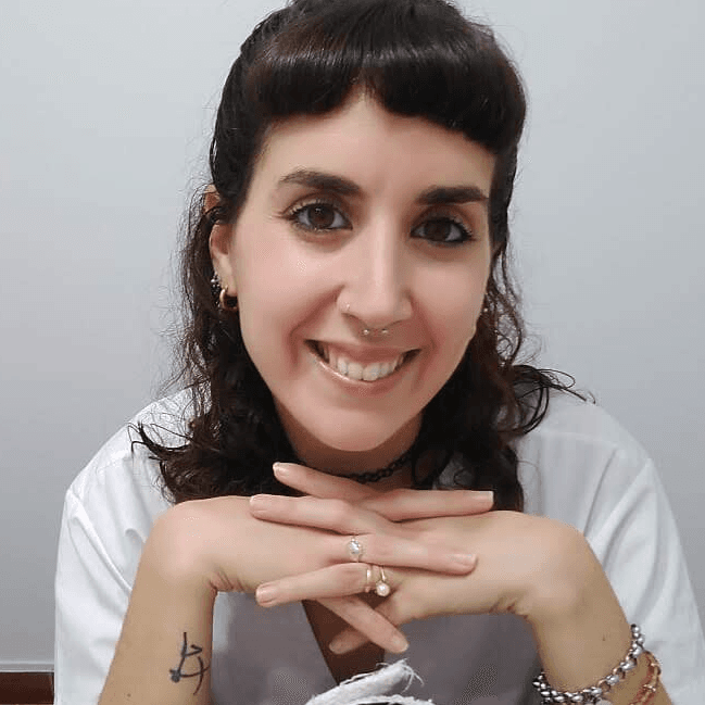 María Belén Lavia photo