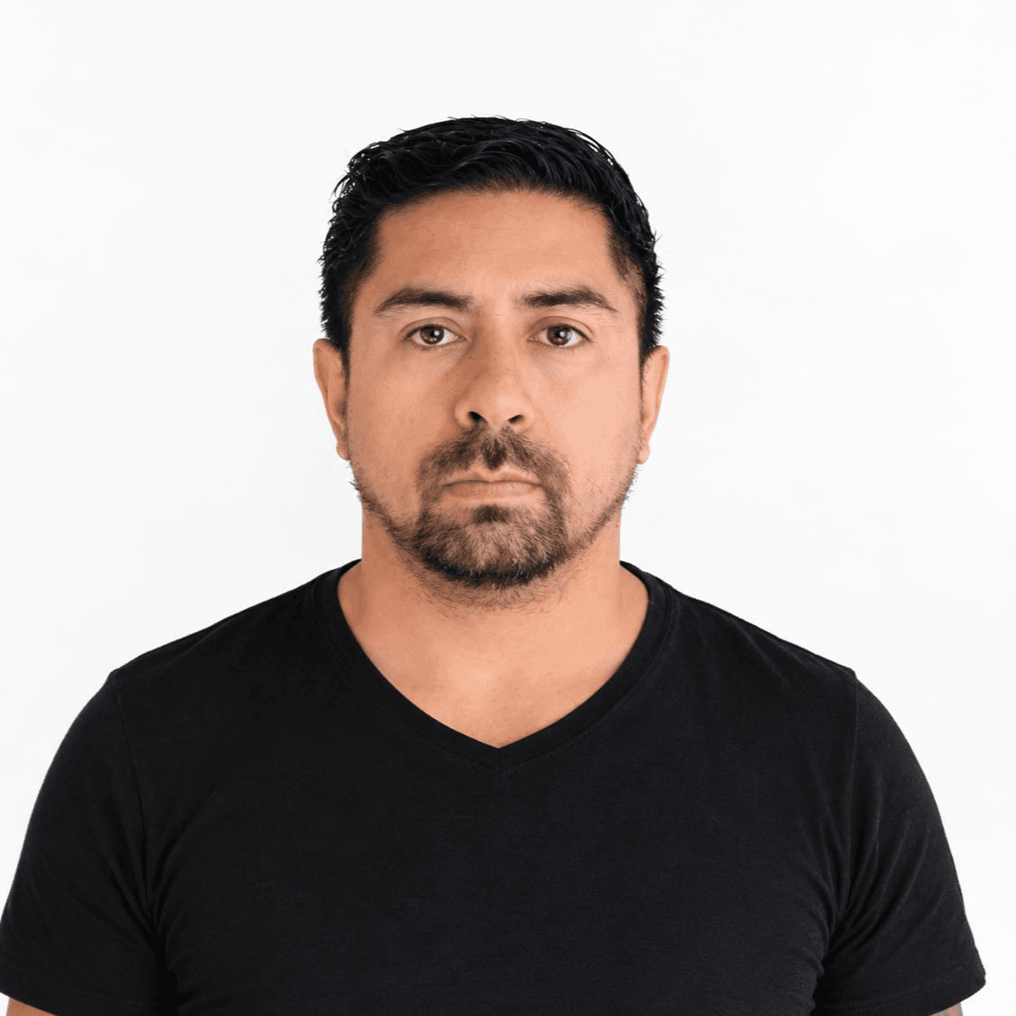 Foto de Andrés