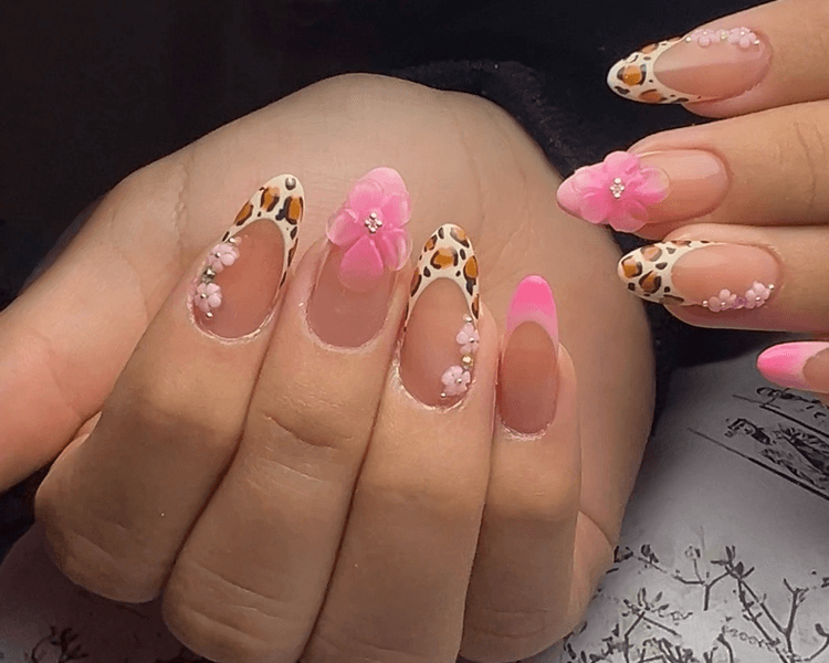 RECUBRIMIENTO POLYGEL O ACRILICO