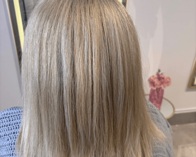 Experiencia kerastase