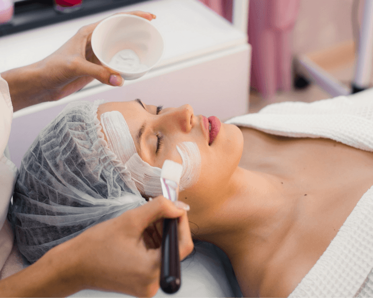 Limpieza facial Full