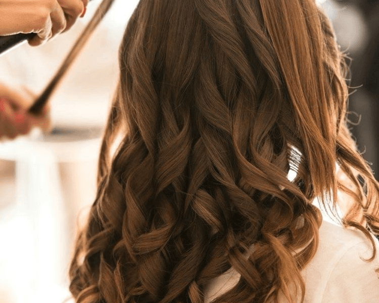 Ondas/Planchado/Brushing