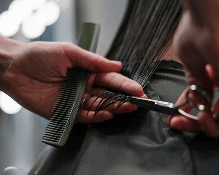 Corte de Cabello