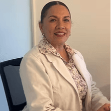 Foto de Dra. Ana Lilia Dotor Llerena