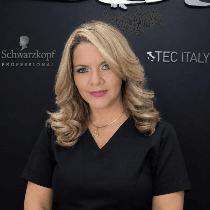 Foto de Gleisa Velasco